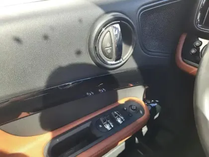 Photo 10 Mini Countryman  Cooper 136ch  Highlands BVA7