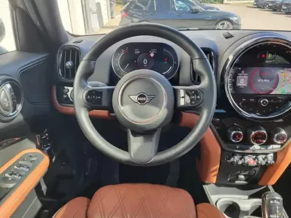 Photo 7 Mini Countryman  Cooper 136ch  Highlands BVA7