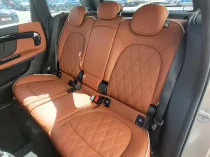 Photo 6 Mini Countryman  Cooper 136ch  Highlands BVA7