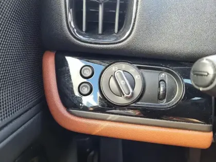 Photo 11 Mini Countryman  Cooper 136ch  Highlands BVA7