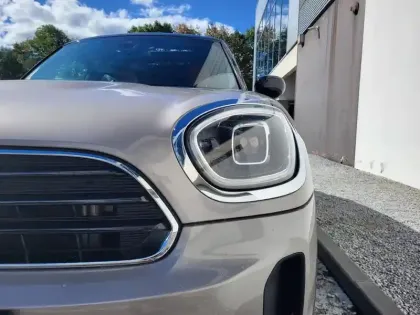 Photo 12 Mini Countryman  Cooper 136ch  Highlands BVA7
