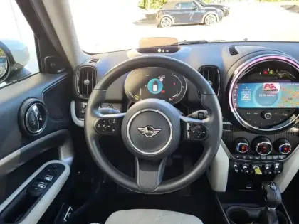 Photo 5 Mini Countryman  Cooper SE 125ch + 95ch Edition Premium Plus ALL4 BVA6