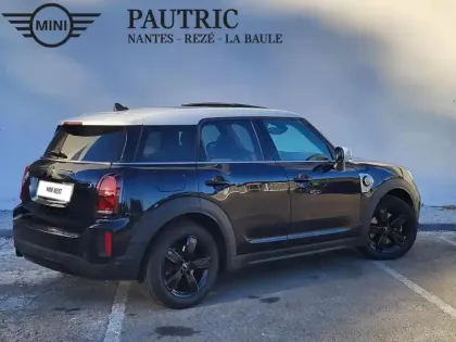 Photo 16 Mini Countryman  Cooper SE 125ch + 95ch Edition Premium Plus ALL4 BVA6