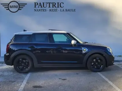 Photo 17 Mini Countryman  Cooper SE 125ch + 95ch Edition Premium Plus ALL4 BVA6