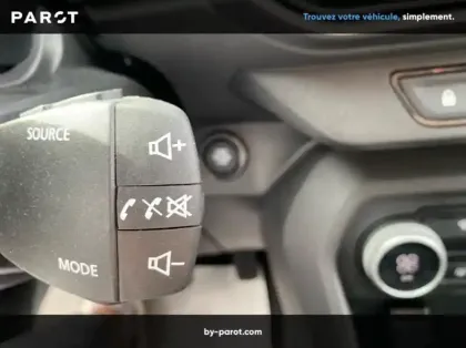 Photo 17 Dacia Sandero 1.0 TCe 90ch Journey
