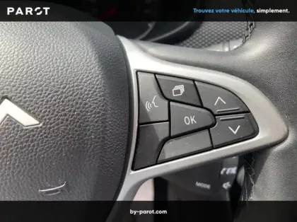Photo 14 Dacia Sandero 1.0 TCe 90ch Journey