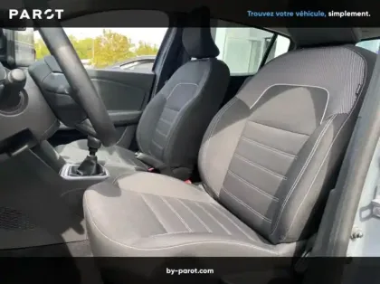 Photo 9 Dacia Sandero 1.0 TCe 90ch Journey