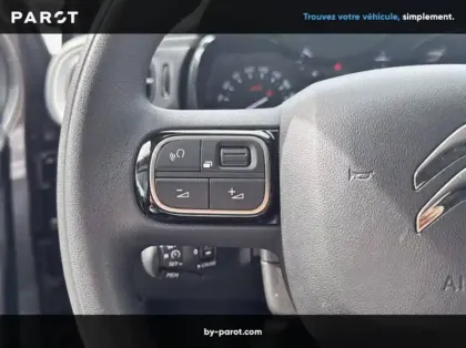 Photo 50 Citroën C3 PureTech 110 S&S BVM6 Shine