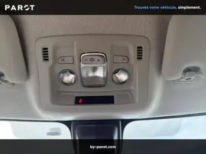Photo 47 Citroën C3 PureTech 110 S&S BVM6 Shine