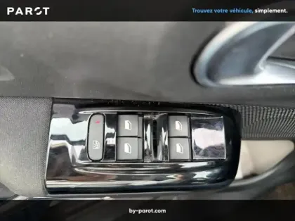 Photo 5 Citroën C3 1.2 PureTech 110ch S&S Shine 120-123g