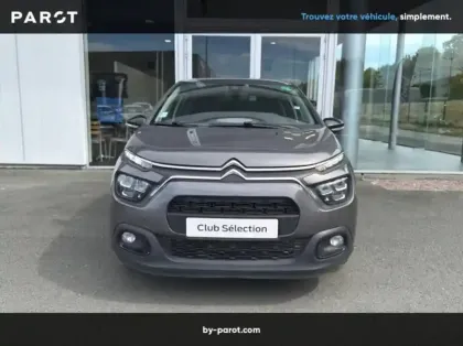 Photo 52 Citroën C3 PureTech 110 S&S BVM6 Shine