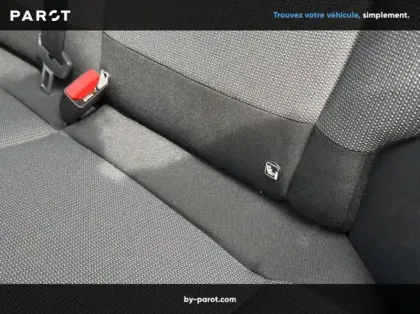 Photo 59 Citroën C3 PureTech 110 S&S BVM6 Shine