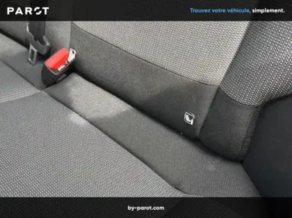 Photo 29 Citroën C3 1.2 PureTech 110ch S&S Shine 120-123g