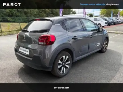 Photo 31 Citroën C3 PureTech 110 S&S BVM6 Shine