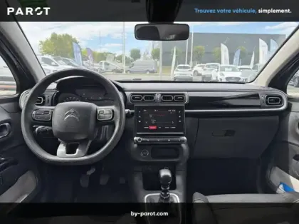 Photo 32 Citroën C3 PureTech 110 S&S BVM6 Shine