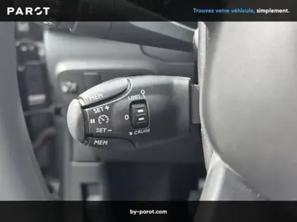 Photo 46 Citroën C3 PureTech 110 S&S BVM6 Shine