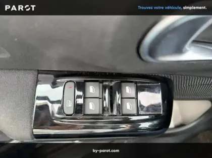 Photo 35 Citroën C3 PureTech 110 S&S BVM6 Shine