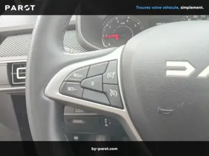 Photo 16 Dacia Sandero 1.0 TCe 90ch Journey