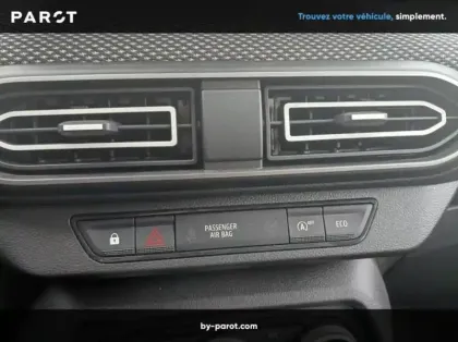 Photo 60 Dacia Sandero TCe 90 GSR2 Journey