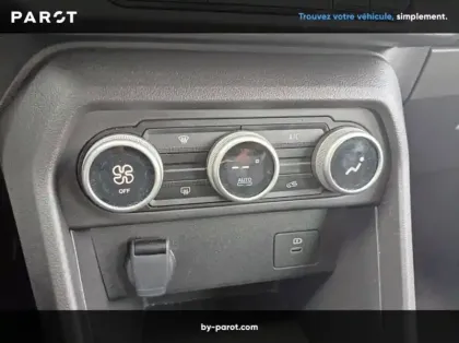 Photo 35 Dacia Sandero TCe 90 GSR2 Journey