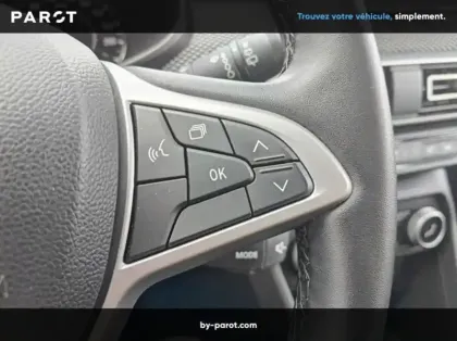 Photo 20 Dacia Sandero 1.0 TCe 90ch Journey