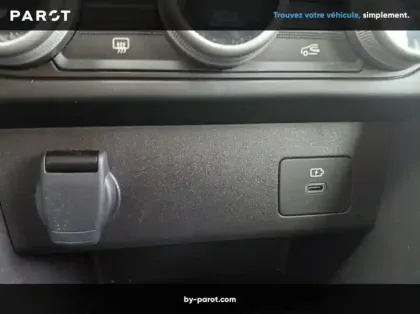 Photo 21 Dacia Sandero 1.0 TCe 90ch Journey