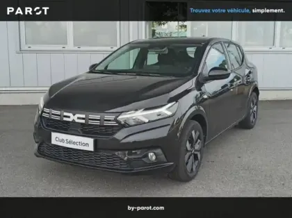 Photo 30 Dacia Sandero TCe 90 GSR2 Journey