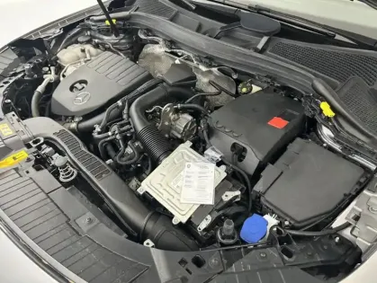 Photo 25 Mercedes GLA 200 7G-DCT AMG Line 5p