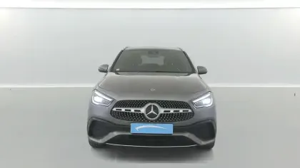 Photo 7 Mercedes GLA 200 7G-DCT AMG Line 5p