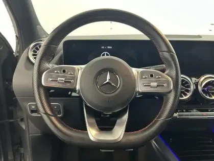 Photo 14 Mercedes GLA 200 7G-DCT AMG Line 5p