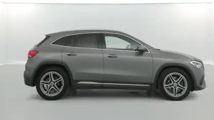 Photo 5 Mercedes GLA 200 7G-DCT AMG Line 5p