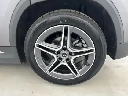 Photo 19 Mercedes GLA 200 7G-DCT AMG Line 5p