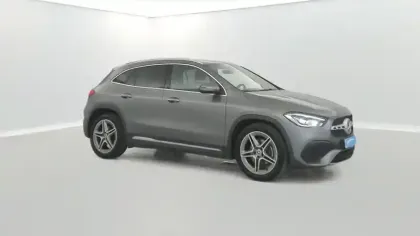 Photo 6 Mercedes GLA 200 7G-DCT AMG Line 5p