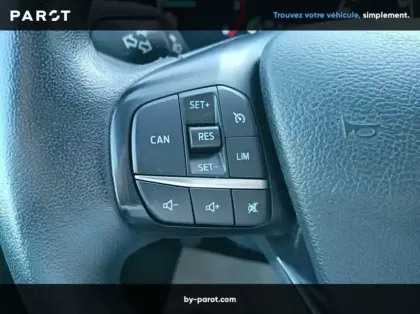 Photo 16 Ford Custom Fg 320 L2H1 2.0 EcoBlue 130 Cabine Approfondie Limited 7cv