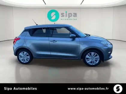 Photo 5 Suzuki Swift  1.2 Dualjet