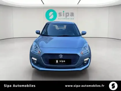Photo 7 Suzuki Swift  1.2 Dualjet