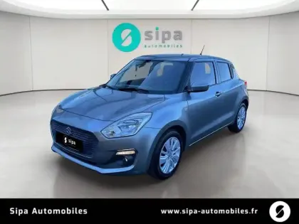 Photo Suzuki Swift Privilège