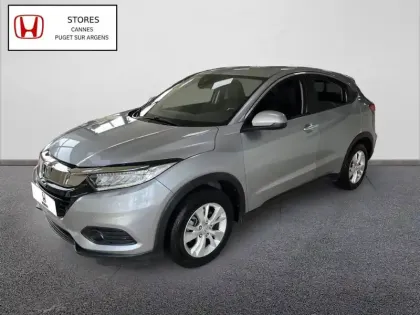 Photo Honda Hr-v Executive