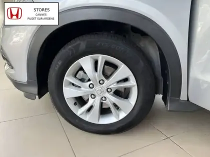 Photo 14 Honda HR-V  1.5  i-VTEC CVT