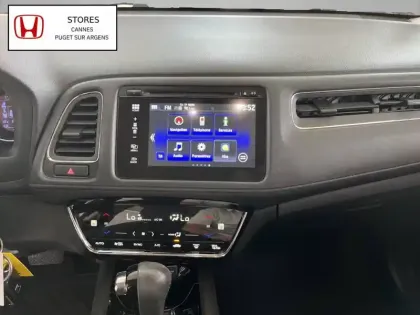 Photo 10 Honda HR-V  1.5  i-VTEC CVT