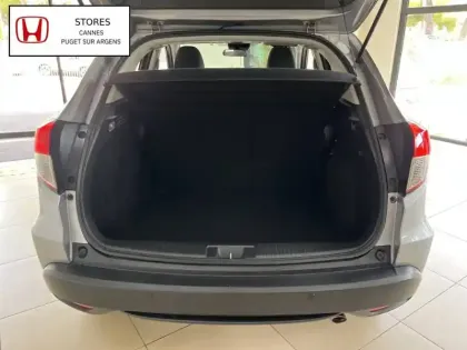 Photo 6 Honda HR-V  1.5  i-VTEC CVT