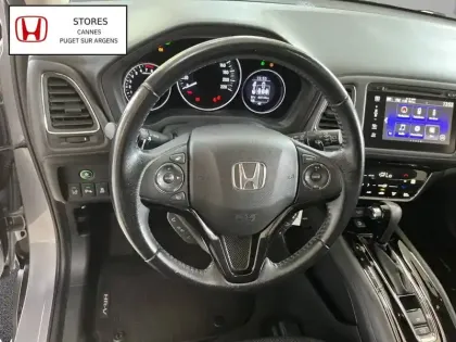 Photo 13 Honda HR-V  1.5  i-VTEC CVT