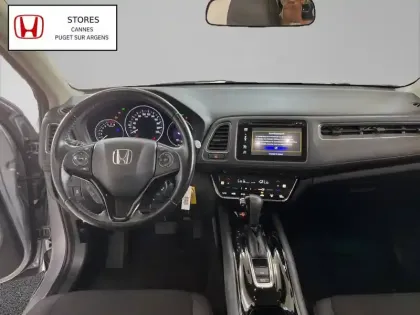Photo 9 Honda HR-V  1.5  i-VTEC CVT