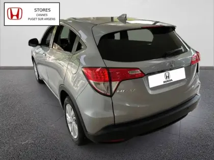 Photo 5 Honda HR-V  1.5  i-VTEC CVT