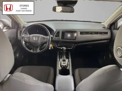 Photo 7 Honda HR-V  1.5  i-VTEC CVT