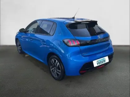 Photo 28 Peugeot 208  PureTech 100 S&S BVM6