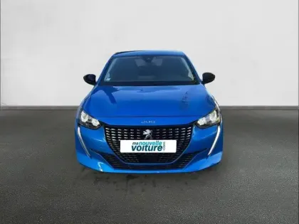 Photo 23 Peugeot 208  PureTech 100 S&S BVM6