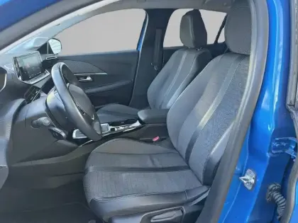 Photo 10 Peugeot 208  PureTech 100 S&S BVM6