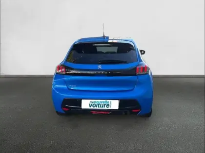 Photo 26 Peugeot 208  PureTech 100 S&S BVM6