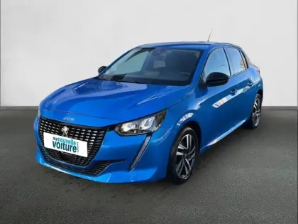 Photo Peugeot 208 Allure